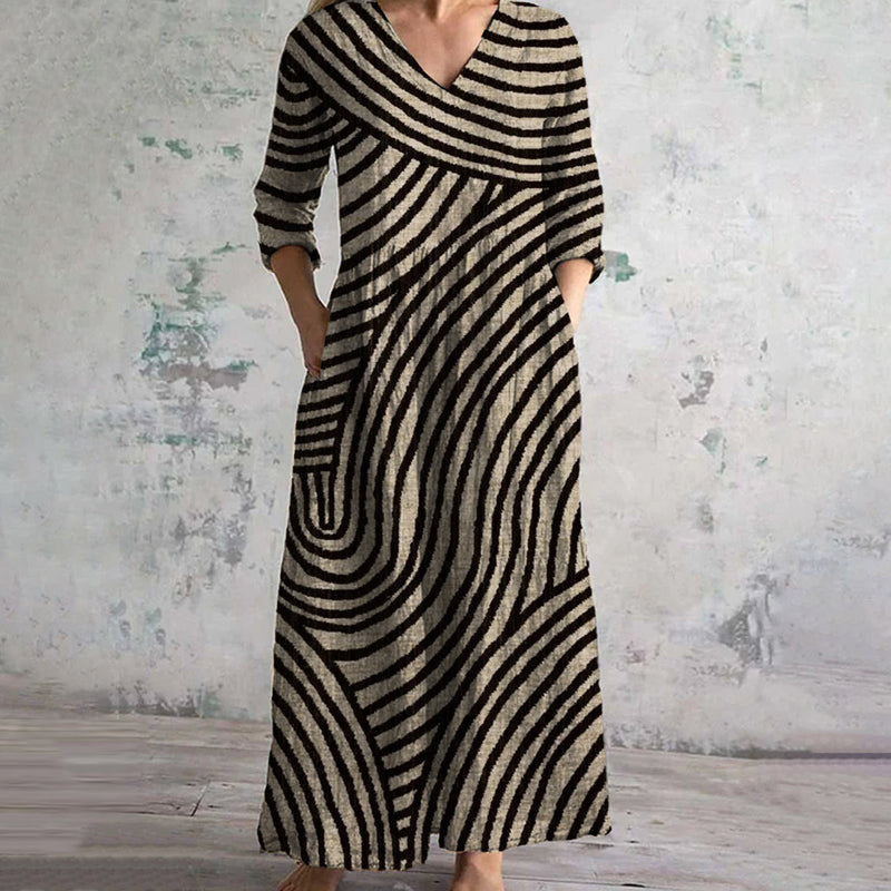 Rowyn™ - Maxi Dress