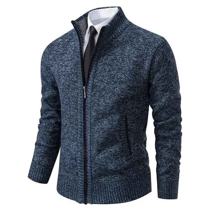 Parker™ - Classic Zip-Up