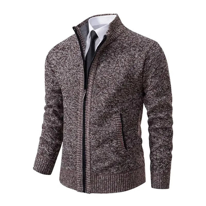 Parker™ - Classic Zip-Up