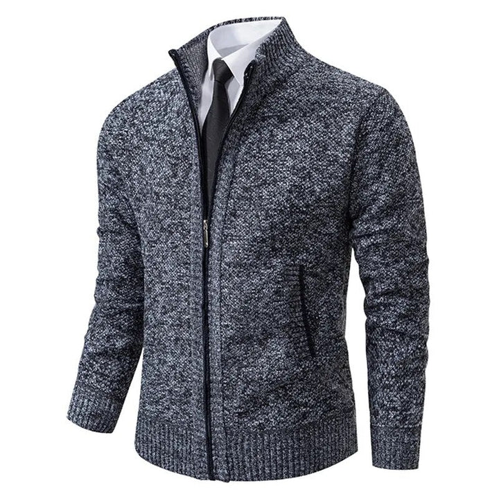 Parker™ - Classic Zip-Up