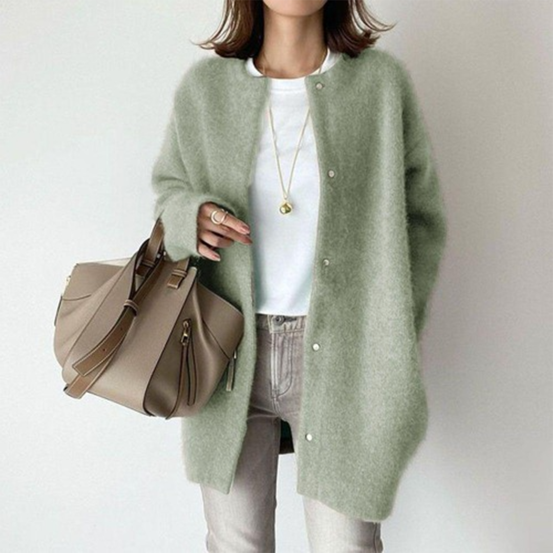 Maybeline™ - Timeless Knit Cardigan