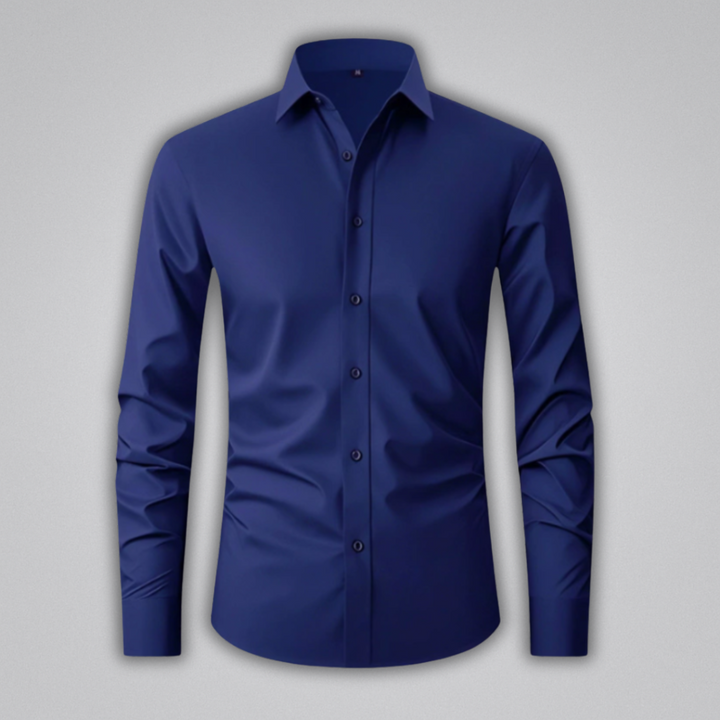Howard Classic Button-Up Shirt