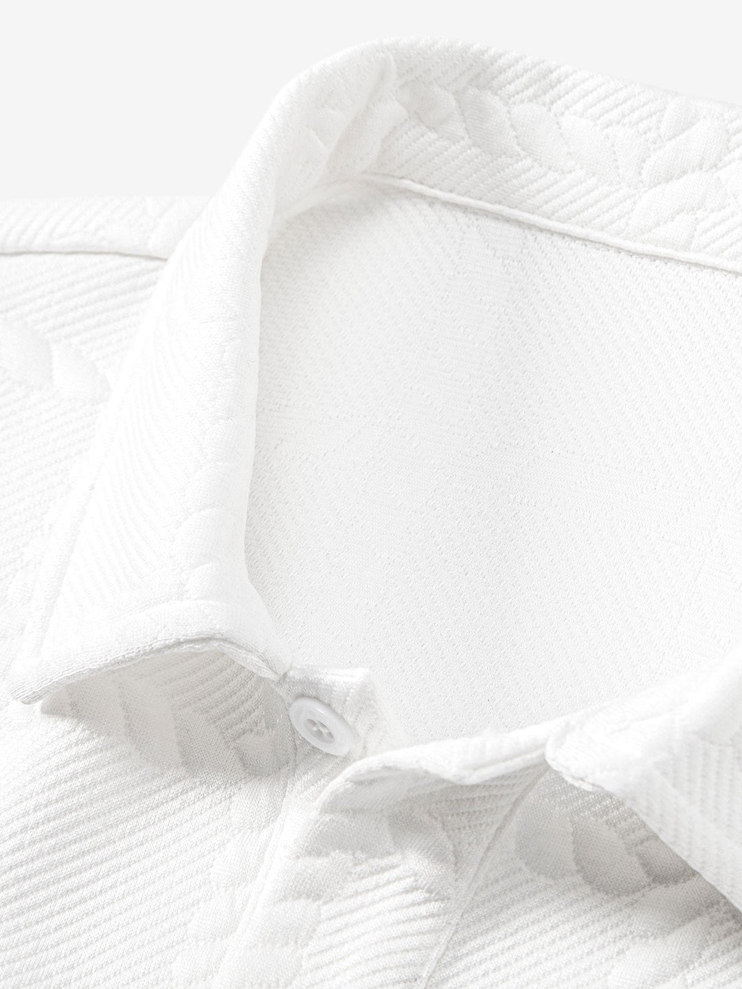 Derain™ - Striped Polo