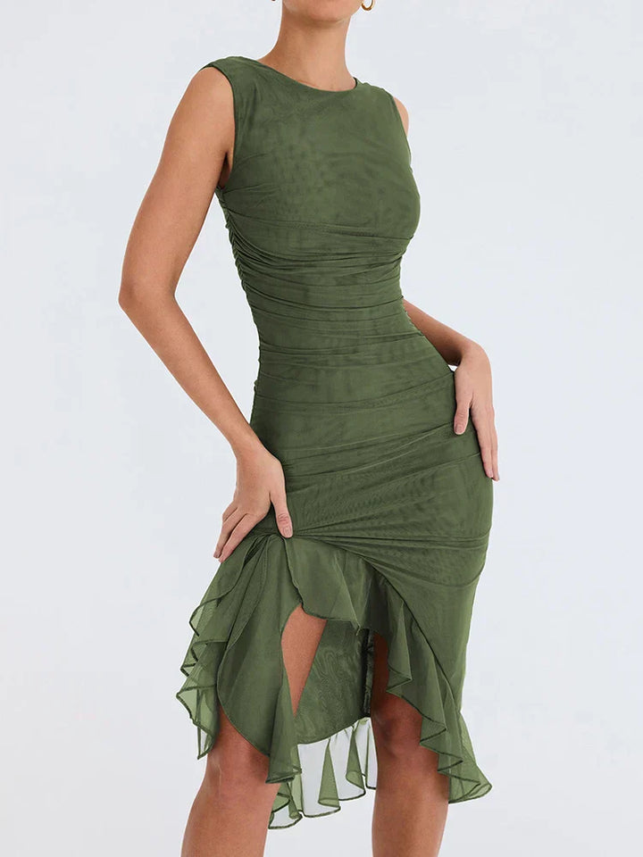 Jarli™ - Elegant Dress