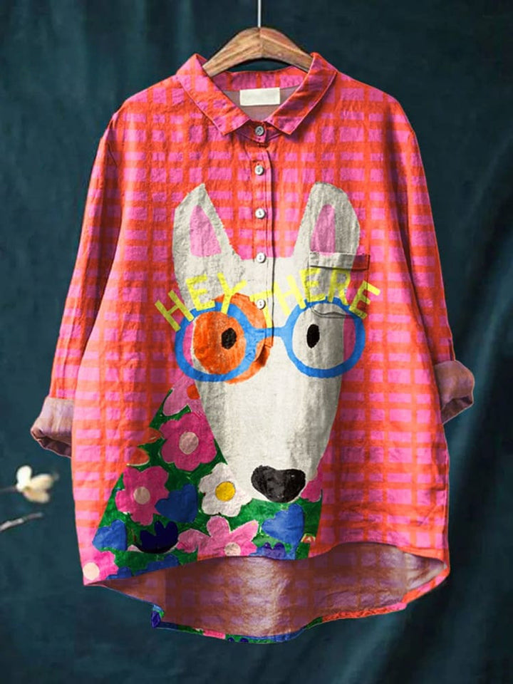 Patsy™ - Art Shirt