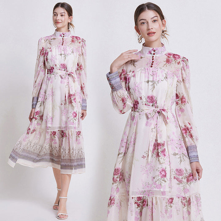 Alira™ - Elegant Dress