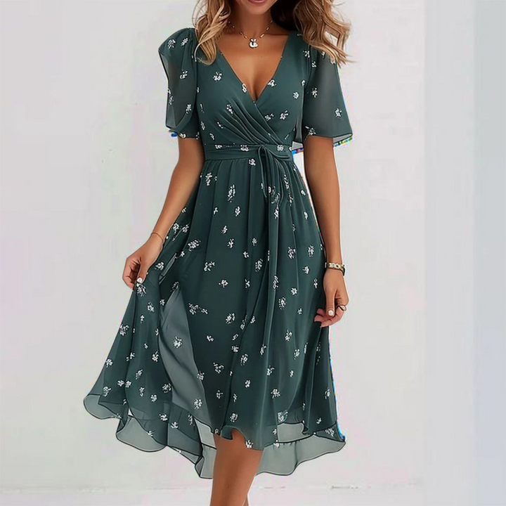 Lyca™ - Midi Dress