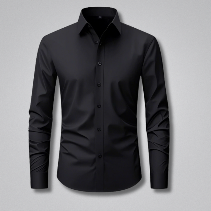 Howard Classic Button-Up Shirt