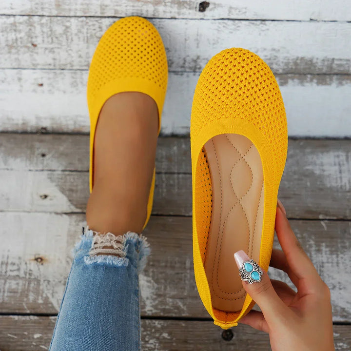 Marjorie™ - Orthopaedic Anti-Slip Shoe