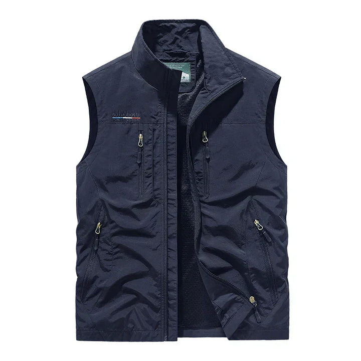 Franco™ - Utility Outdoor Vest
