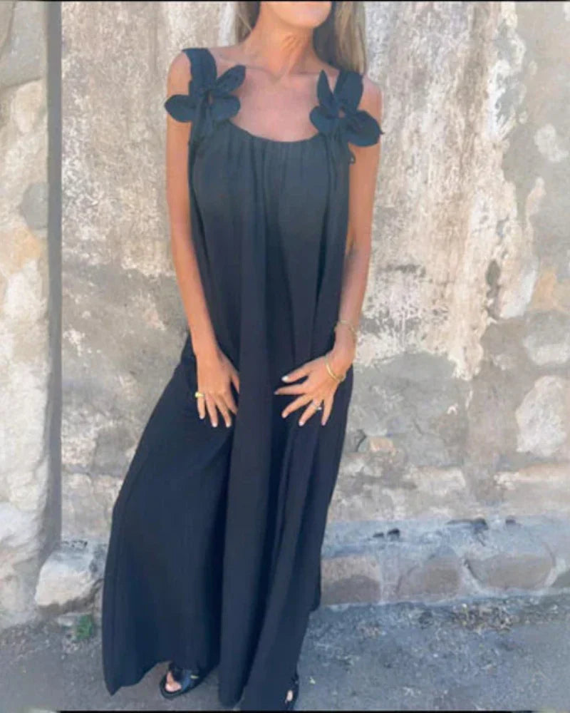 Narelle™ - Maxi Dress