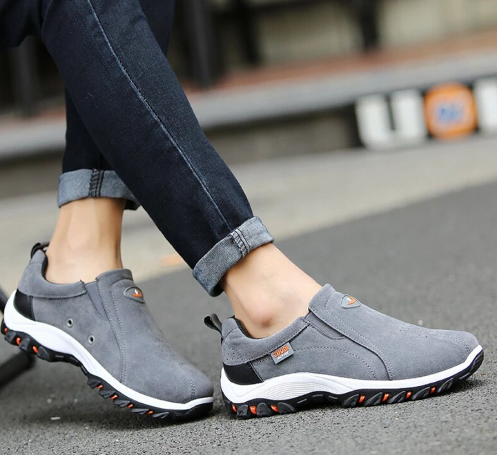 Aiden™ - Walking Shoes