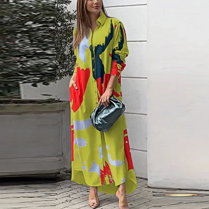 April™ - Elegant Dress