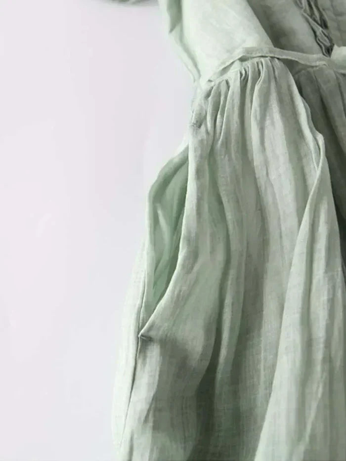 Lettie™ - Classic Vintage Dress