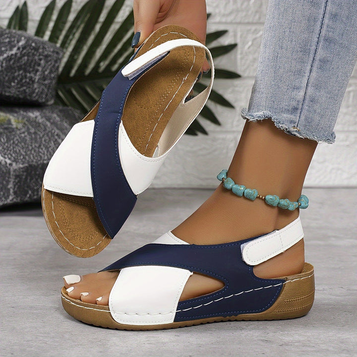 Bea™ - Orthopedic Sandal