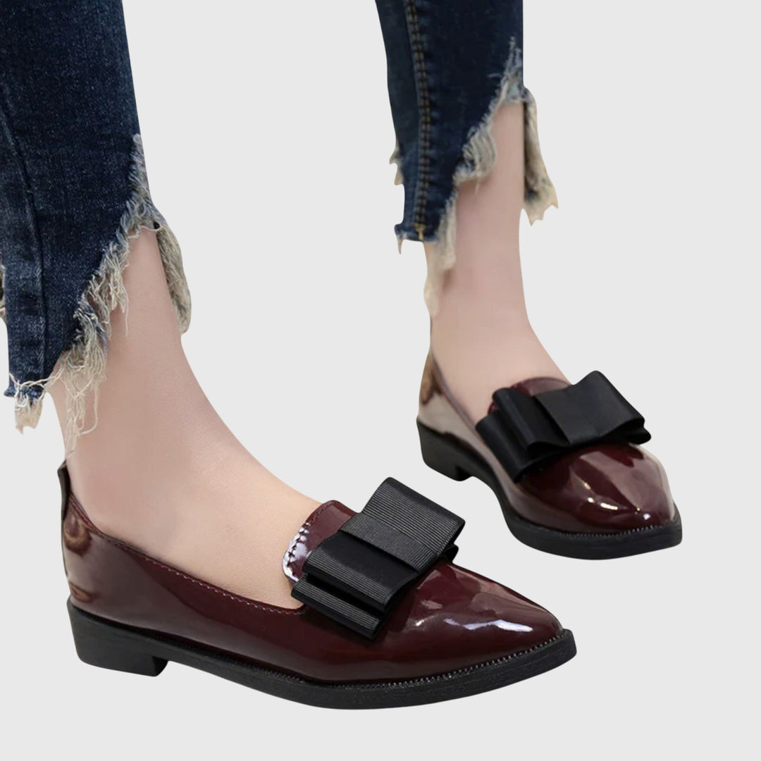 Anya™ - Comfortable and Elegant Orthopaedic Loafers