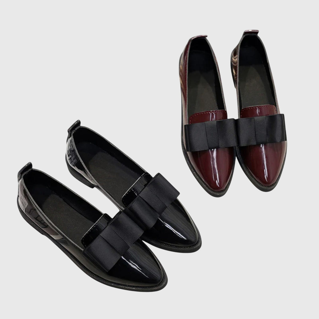 Anya™ - Comfortable and Elegant Orthopaedic Loafers