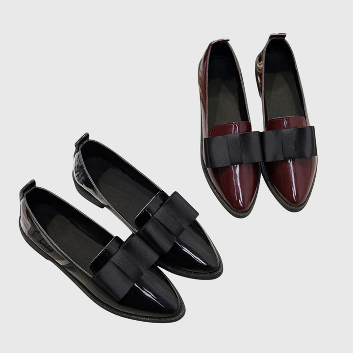 Anya™ - Comfortable and Elegant Orthopaedic Loafers