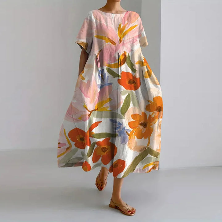 Julianne⢠- Summer Dress