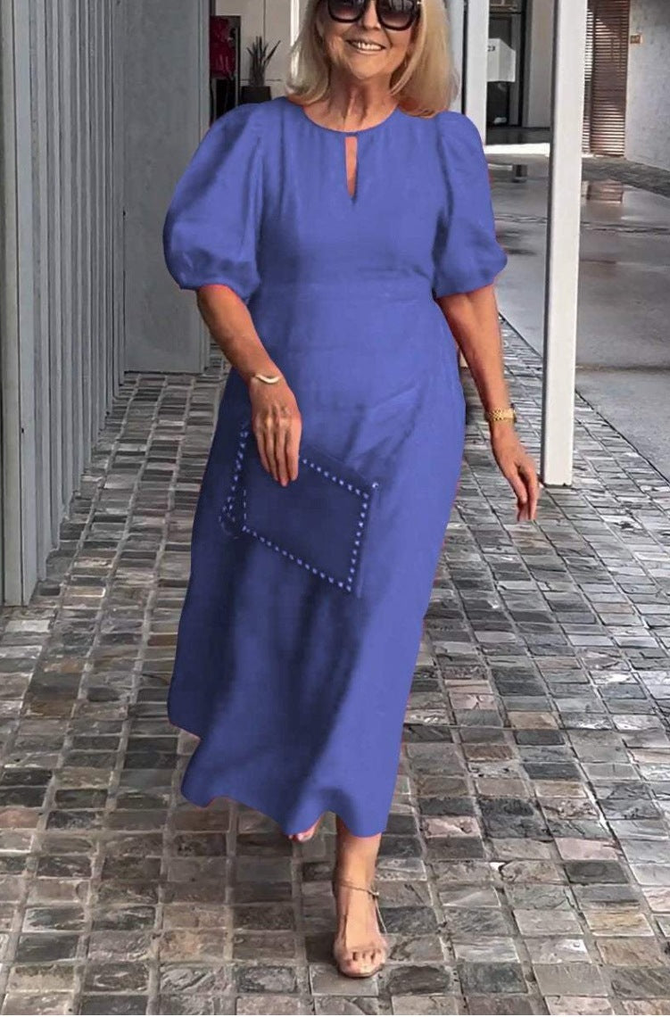 Lauren™ - Midi Dress