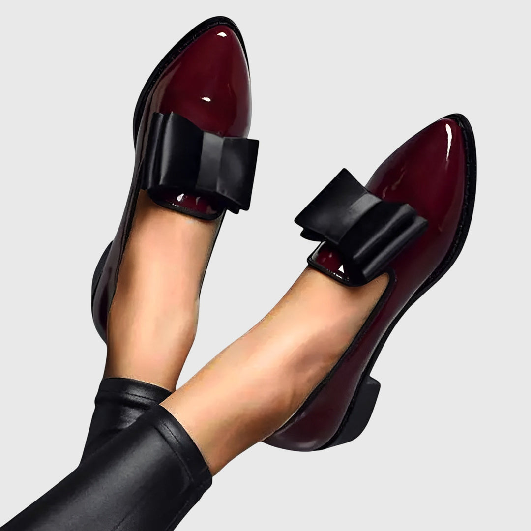 Anya™ - Comfortable and Elegant Orthopaedic Loafers