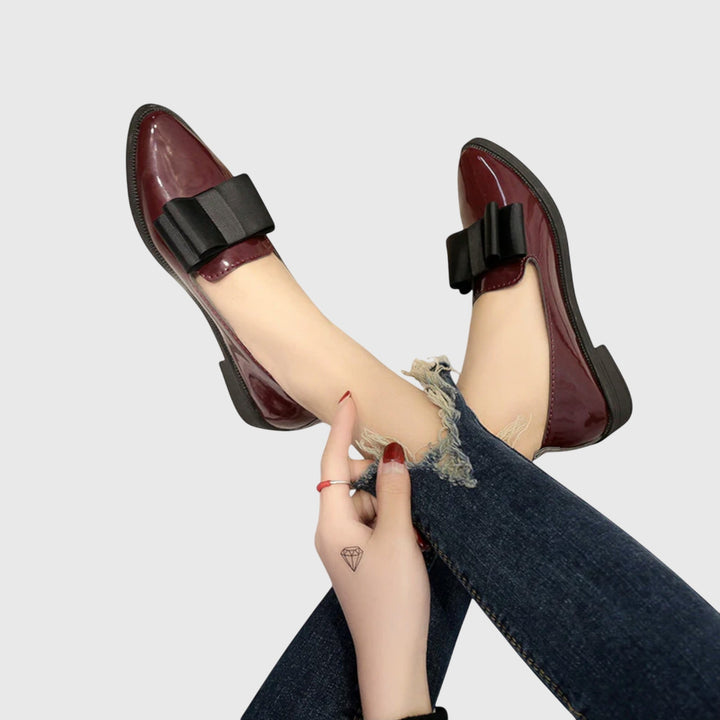 Anya™ - Comfortable and Elegant Orthopaedic Loafers