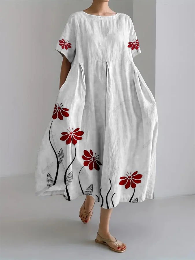 Lenah™ - Summer Dress