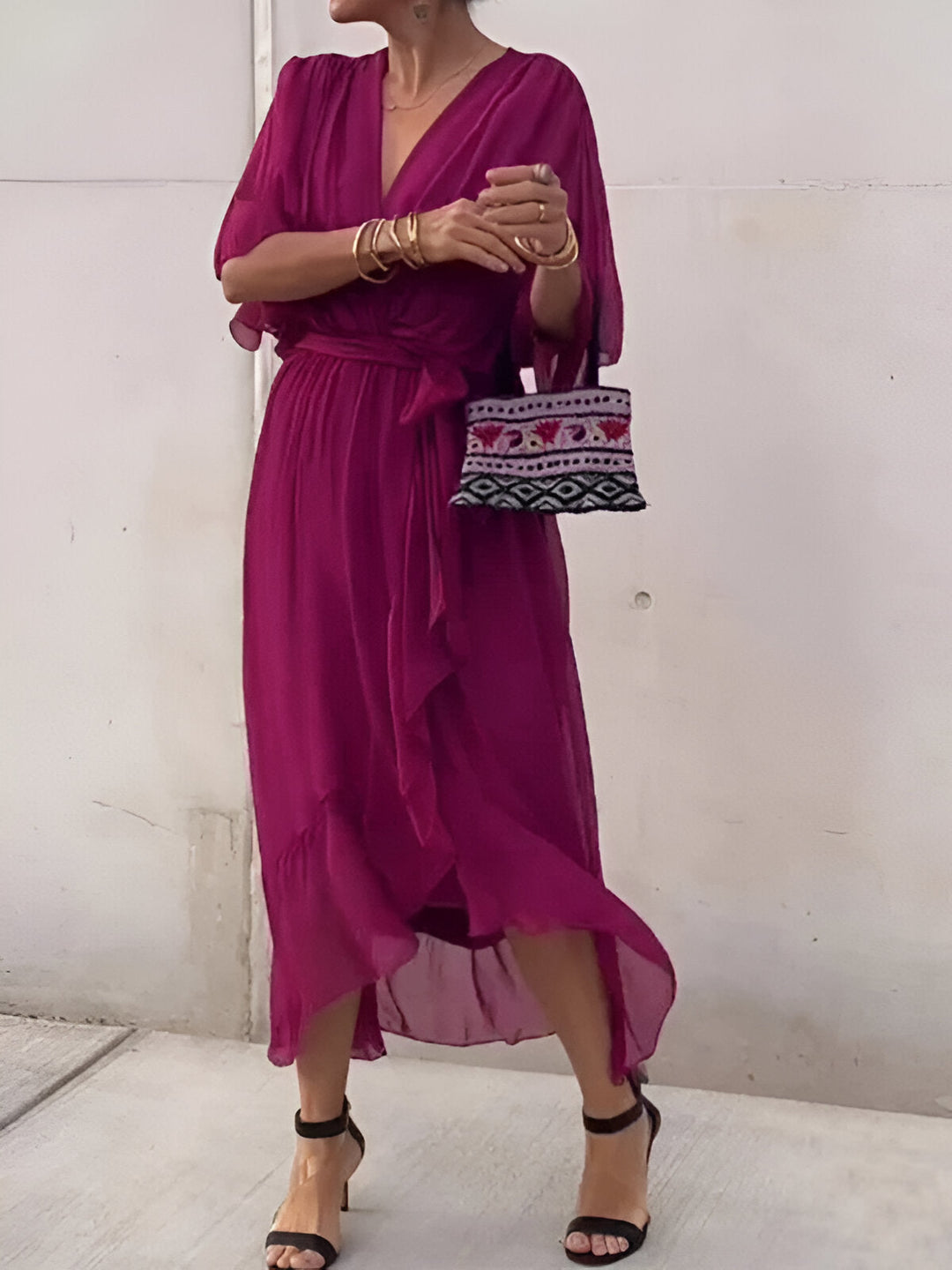 Vivienne⢠Elegance Dress