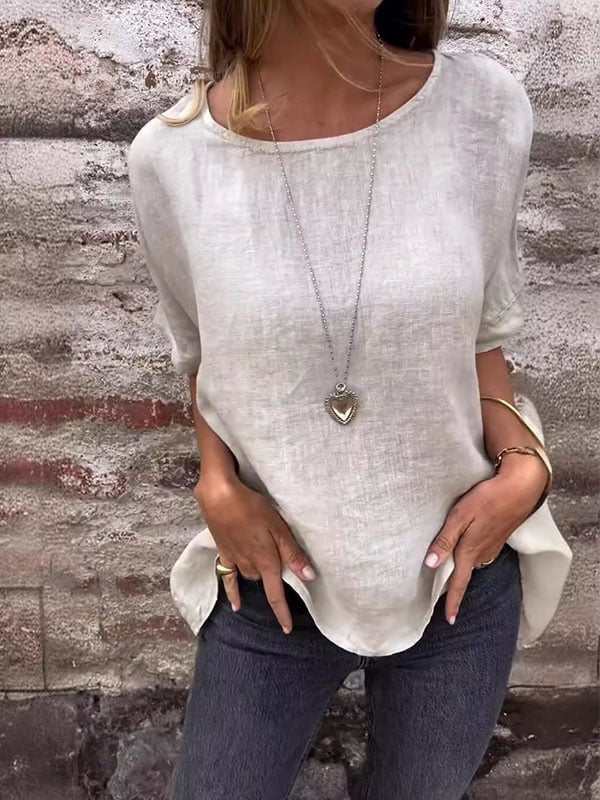 Diana™ - Relaxed Top