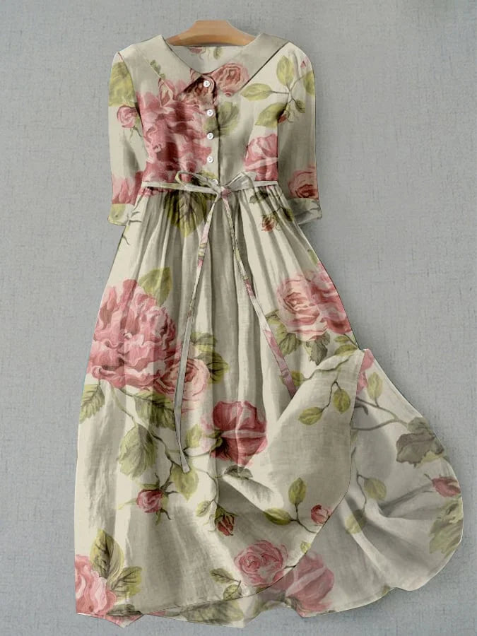 Eleanor™ - Vintage Dress
