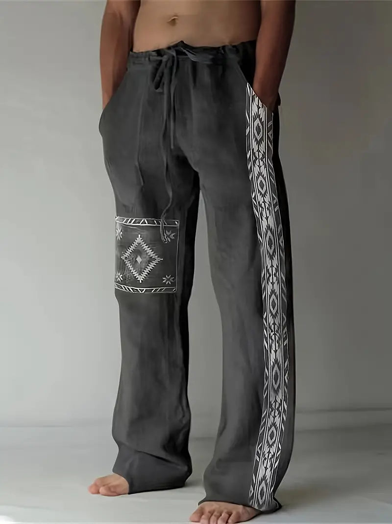 Gerald™ - Comfortable Trousers