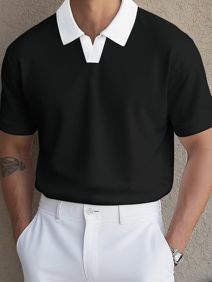 Riccardo Knitted Shirt