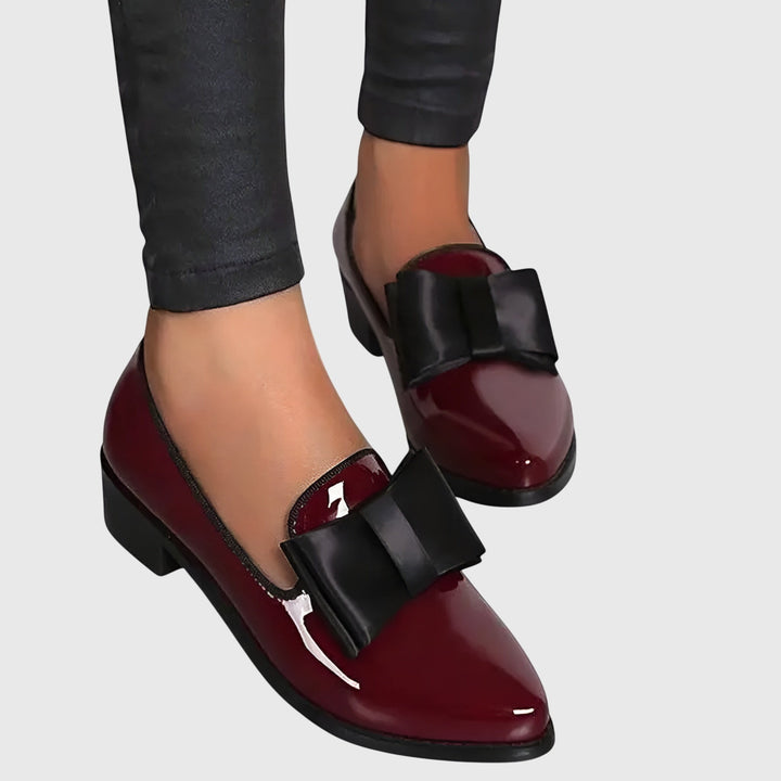 Anya™ - Comfortable and Elegant Orthopaedic Loafers