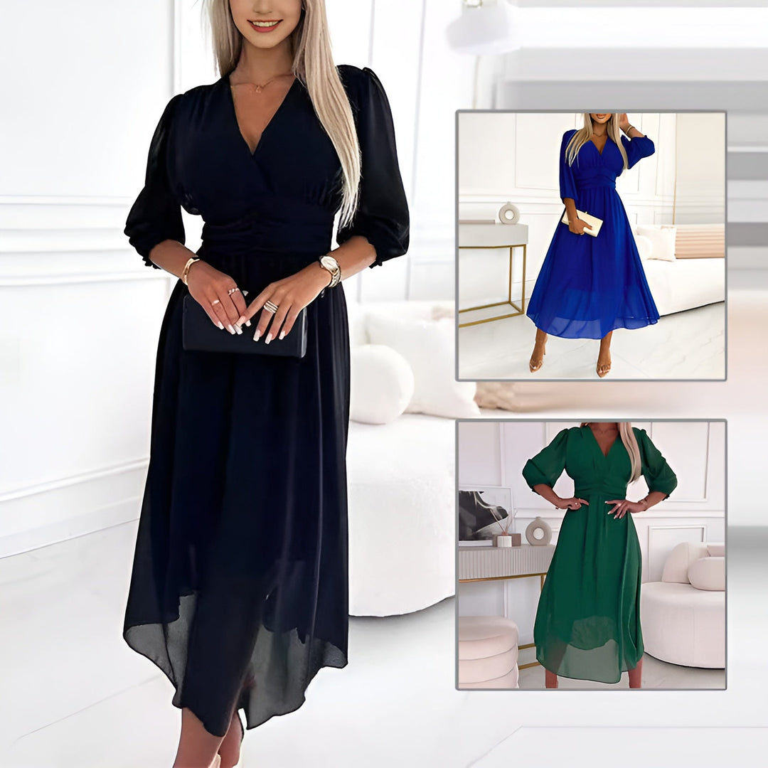 Lizbeth™ - Summer Dress