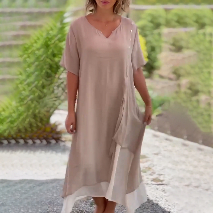 Desiree™ - Maxi Dress
