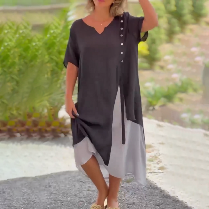 Desiree™ - Maxi Dress
