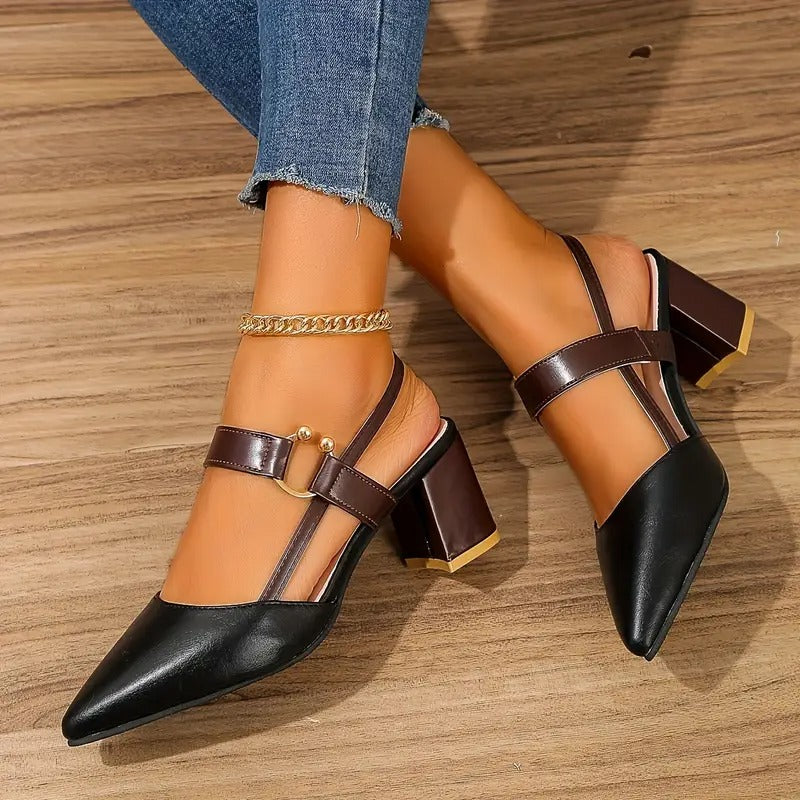 Pilar® - High Heels⏐Premium Edition