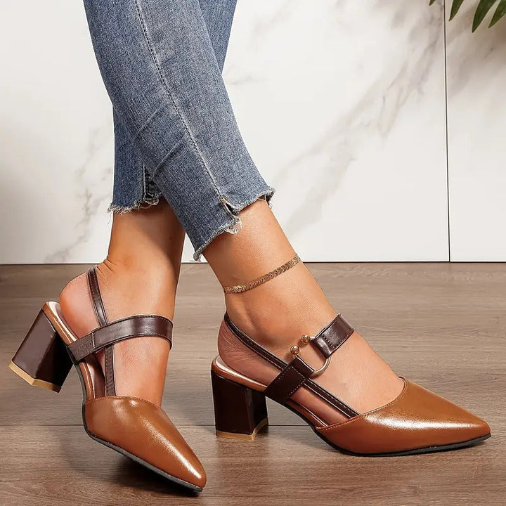 Pilar® - High Heels⏐Premium Edition