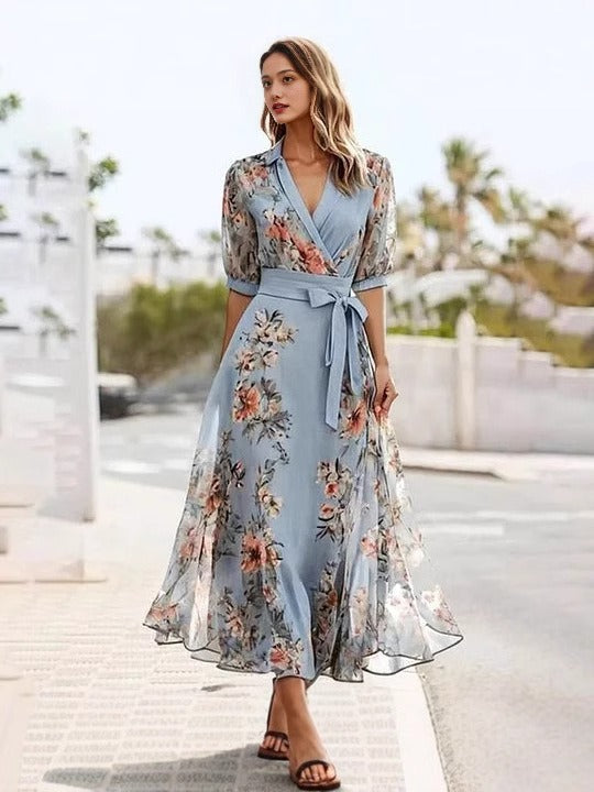 Talei™ - Floral Dress
