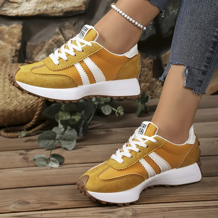 Teodora® - Orthopedic Sneakers | Premium Edition