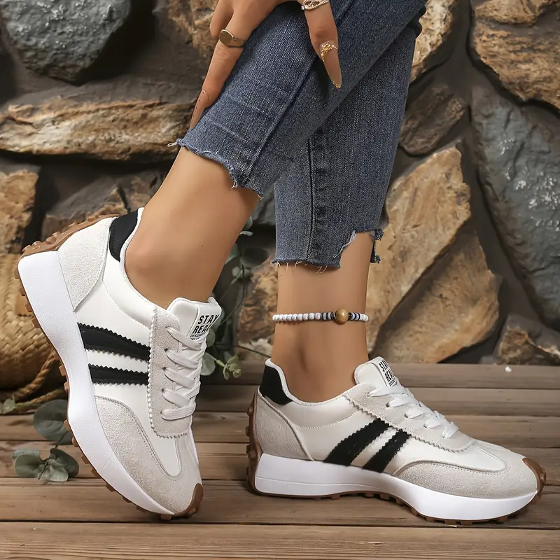 Teodora® - Orthopedic Sneakers | Premium Edition