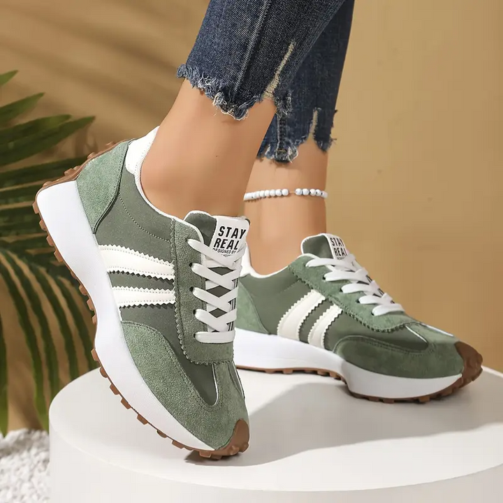 Teodora® - Orthopedic Sneakers | Premium Edition
