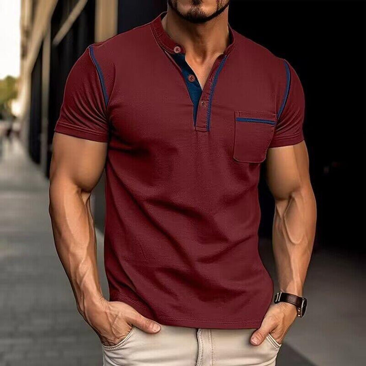Sammy™ - Short-Sleeve Shirt