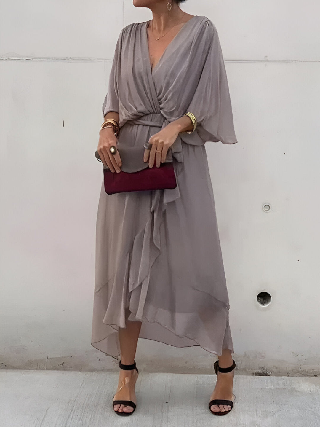 Vivienne⢠Elegance Dress