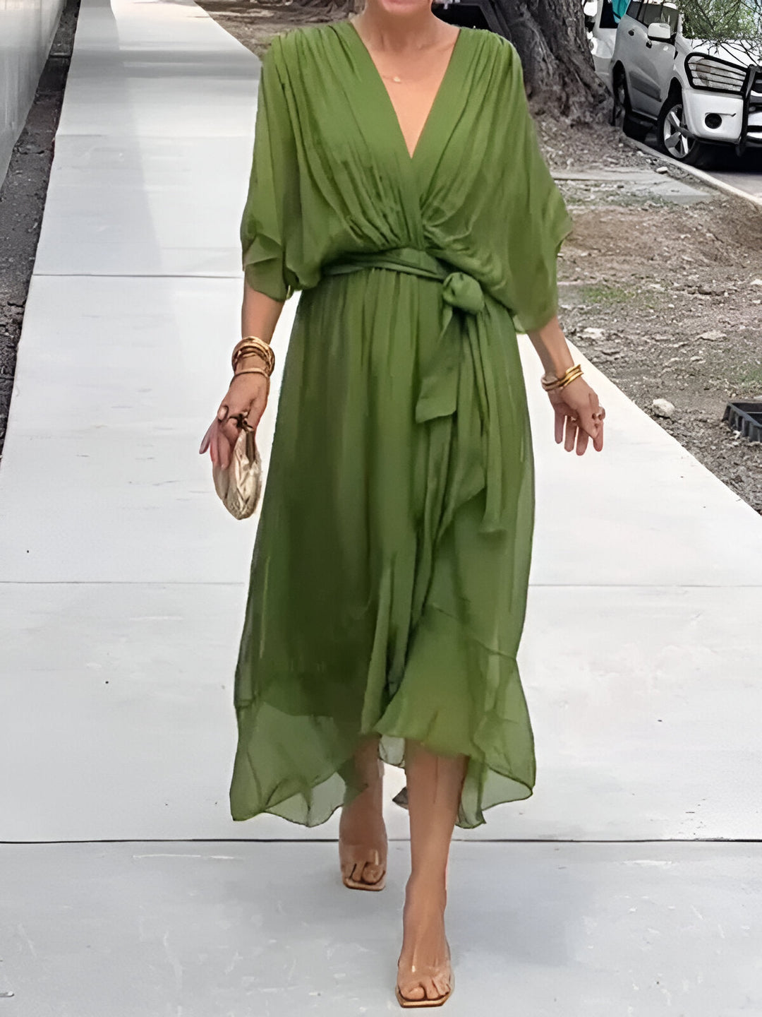 Vivienne⢠Elegance Dress