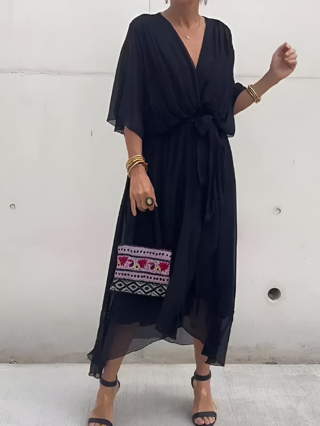 Vivienne⢠Elegance Dress