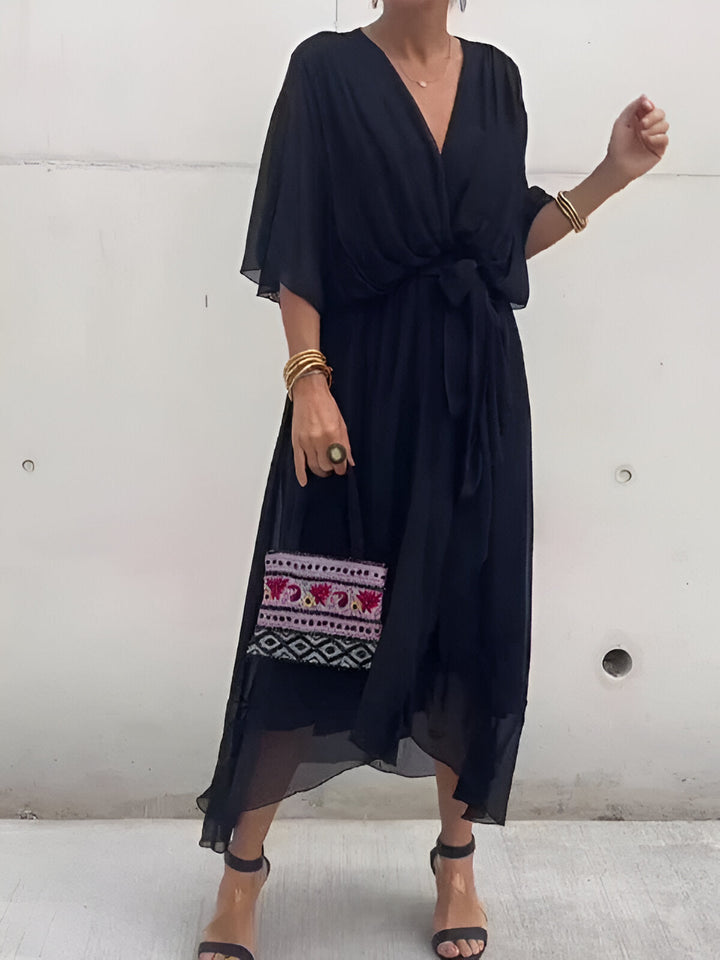 Vivienne⢠Elegance Dress