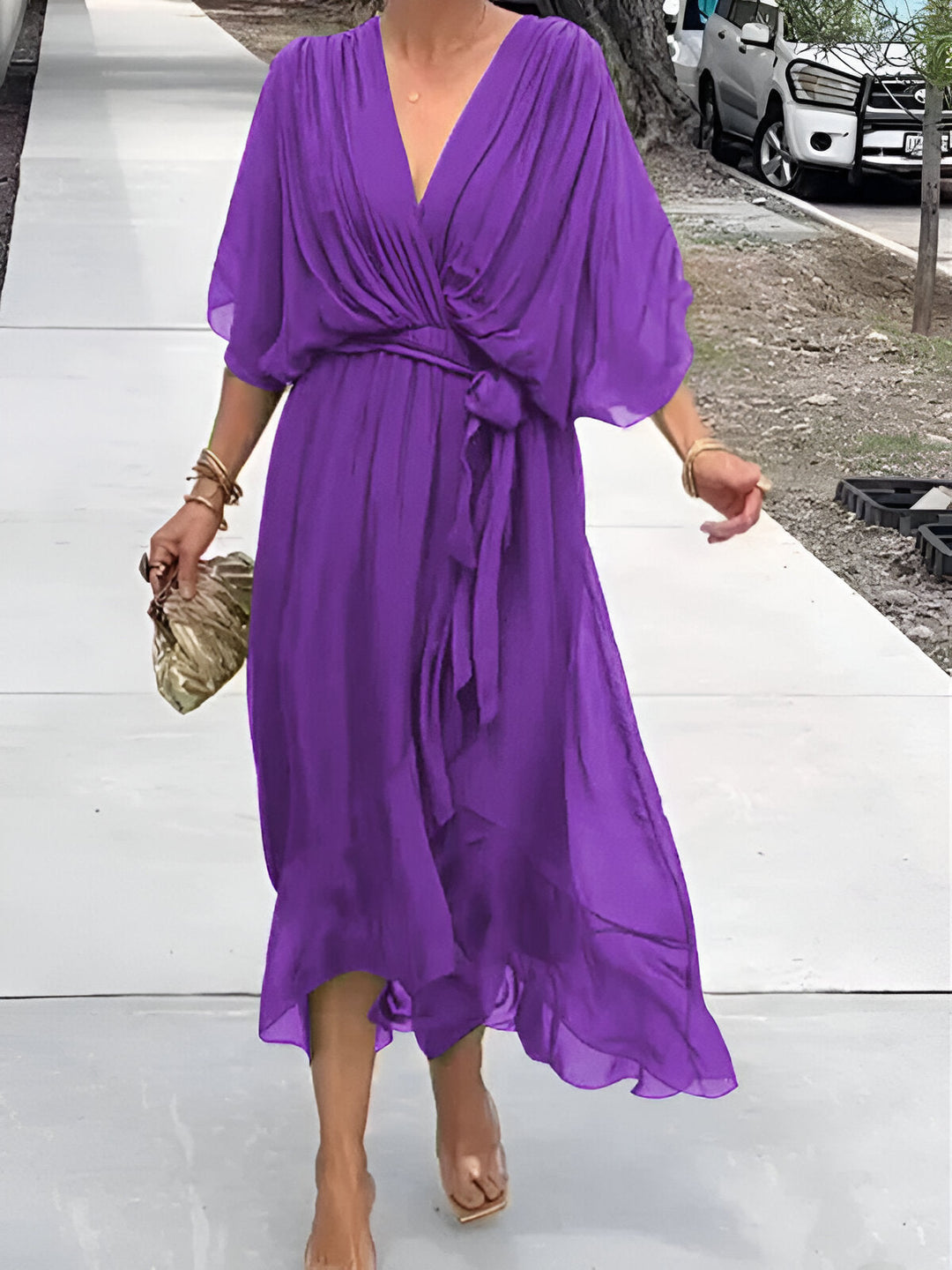 Vivienne⢠Elegance Dress