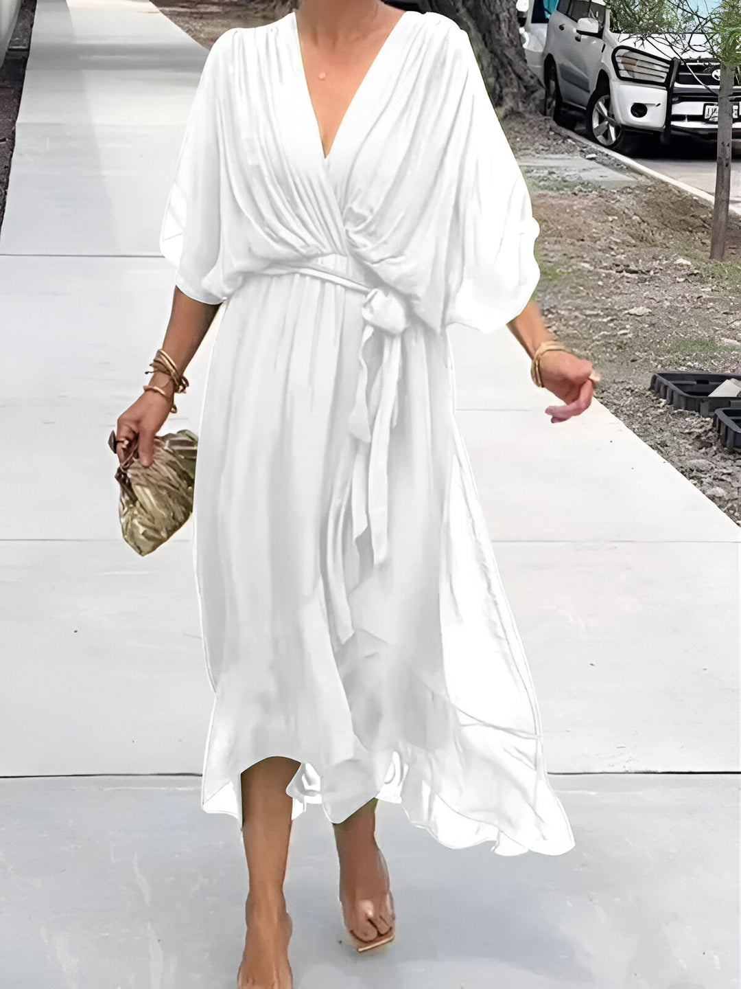 Vivienne⢠Elegance Dress