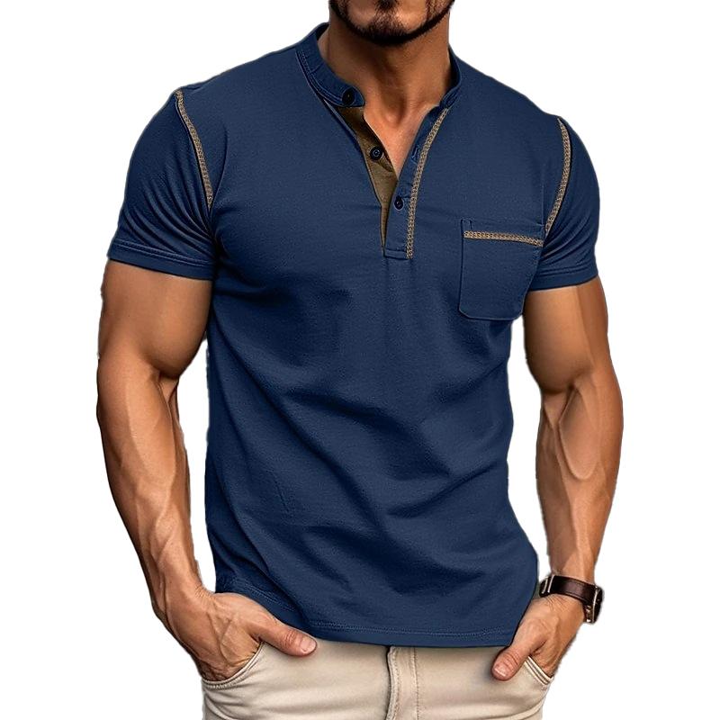 Sammy™ - Short-Sleeve Shirt